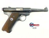 Ruger Standard MFG 1973 .22 L - 1 of 6