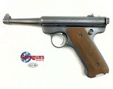 Ruger Standard MFG 1973 .22 L - 2 of 6