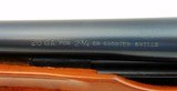 Remington 870 WingMaster MFG 1965 20 GA 2 3/4" - 3 of 8
