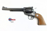 Ruger New Model Single Six SSM SA .32 H&R Mag - 2 of 4