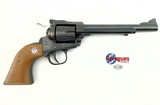 Ruger New Model Single Six SSM SA .32 H&R Mag - 1 of 4
