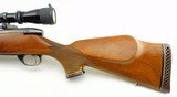 Weatherby MKV 35th Anniversary Rifle .270 WBYMAG - 7 of 13