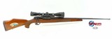 Weatherby MKV 35th Anniversary Rifle .270 WBYMAG - 1 of 13