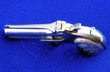 Remington Double Derringer Type II #3 O/U MFG 1888-1911 .41 RF - 4 of 6