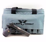 Wilson Combat EDC-9L 9MM WBox-Soft Case - 7 of 10
