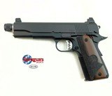 Dan Wesson Vigil Suppressor Ready 9MM WBox - 2 of 8