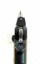 Dan Wesson Vigil Suppressor Ready 9MM WBox - 3 of 8