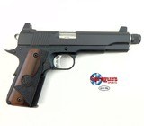 Dan Wesson Vigil Suppressor Ready 9MM WBox - 1 of 8