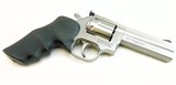 Dan Wesson - CZ 715 Revolver 3 Barrel Package .357 Mag WCase - 5 of 7