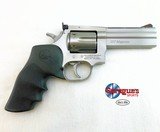Dan Wesson - CZ 715 Revolver 3 Barrel Package .357 Mag WCase - 1 of 7