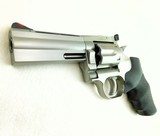 Dan Wesson - CZ 715 Revolver 3 Barrel Package .357 Mag WCase - 4 of 7