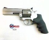 Dan Wesson - CZ 715 Revolver 3 Barrel Package .357 Mag WCase - 2 of 7