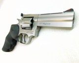 Dan Wesson - CZ 715 Revolver 3 Barrel Package .357 Mag WCase - 3 of 7