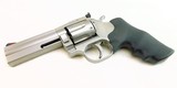 Dan Wesson - CZ 715 Revolver 3 Barrel Package .357 Mag WCase - 6 of 7