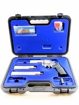 Dan Wesson - CZ 715 Revolver 3 Barrel Package .357 Mag WCase - 7 of 7