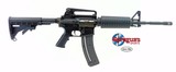 Colt/Walther M4 Carbine .22 LR - 1 of 3