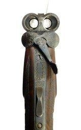 Winchester 21 Duck Grade SXS 12 GA Shotgun - 14 of 16