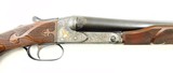 Winchester 21 Duck Grade SXS 12 GA Shotgun - 4 of 16