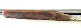 Winchester 21 Duck Grade SXS 12 GA Shotgun - 11 of 16