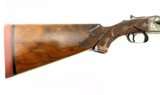 Winchester 21 Duck Grade SXS 12 GA Shotgun - 3 of 16
