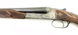 Winchester 21 Duck Grade SXS 12 GA Shotgun - 10 of 16