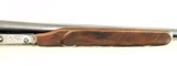 Winchester 21 Duck Grade SXS 12 GA Shotgun - 5 of 16