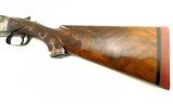 Winchester 21 Duck Grade SXS 12 GA Shotgun - 9 of 16