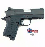 Wilson Combat SFX9 Sub Compact 9MM WSoft Case - 1 of 8