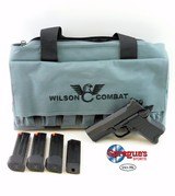 Wilson Combat SFX9 Sub Compact 9MM WSoft Case - 8 of 8