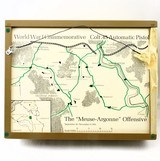 Colt 1911 WWI Commemorative Pistols Set of Two .45ACP - 11 of 23