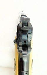 Colt 1911 WWI Commemorative Pistols Set of Two .45ACP - 19 of 23