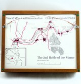 Colt 1911 WWI Commemorative Pistols Set of Two .45ACP - 23 of 23