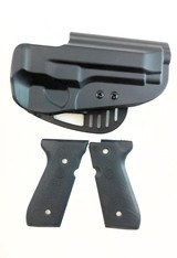 Beretta 96G Pistol .40 S&W With SoftCase Holster 6 Mags - 7 of 7