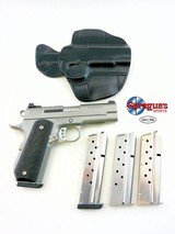 Ed Brown Products EVO KC9 Semi-Auto Pistol 9MM - 9 of 10