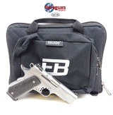 Ed Brown Products EVO KC9 Semi-Auto Pistol 9MM - 10 of 10