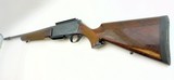Browning-Belgium BAR MK II Safari .300 WSM - 4 of 5