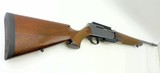 Browning-Belgium BAR MK II Safari .300 WSM - 5 of 5