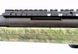 Remington 700 SPS With KNOXX Speed Ops Grip Stock .223 - 3 of 4