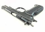 CZ 75 Pistol 9MM MFG 1984 With Original Box - 6 of 11