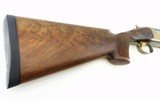 Browning Citori 525 Golden Clays O/U Shotgun 20 GA WCase - 4 of 11