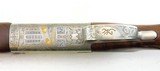 Browning Citori 525 Golden Clays O/U Shotgun 20 GA WCase - 10 of 11