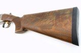 Browning Citori 525 Golden Clays O/U Shotgun 20 GA WCase - 9 of 11