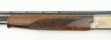 Browning Citori 525 Golden Clays O/U Shotgun 20 GA WCase - 7 of 11