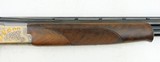 Browning Citori 525 Golden Clays O/U Shotgun 20 GA WCase - 6 of 11