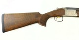 Browning Citori 525 Sporting O/U Shotgun 12 GA - 4 of 8
