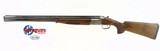 Browning Citori 525 Sporting O/U Shotgun 12 GA - 2 of 8