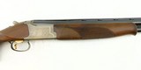 Browning Citori 525 Sporting O/U Shotgun 12 GA - 5 of 8