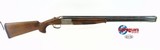 Browning Citori 525 Sporting O/U Shotgun 12 GA - 1 of 8
