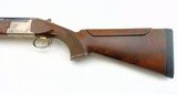 Browning Citori Ultra XS Skeet 12 GA WCase-Box - 6 of 9