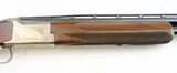 Browning Citori Ultra XS Skeet 12 GA WCase-Box - 4 of 9